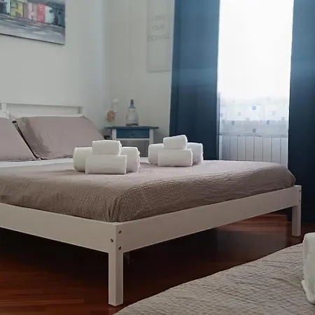 Apartment Il Balcone Verde *