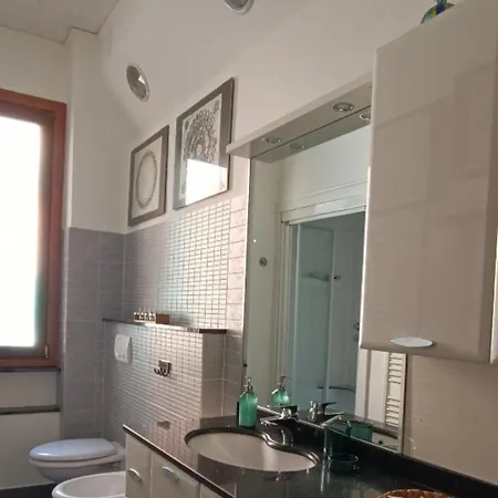 Apartment Il Balcone Verde