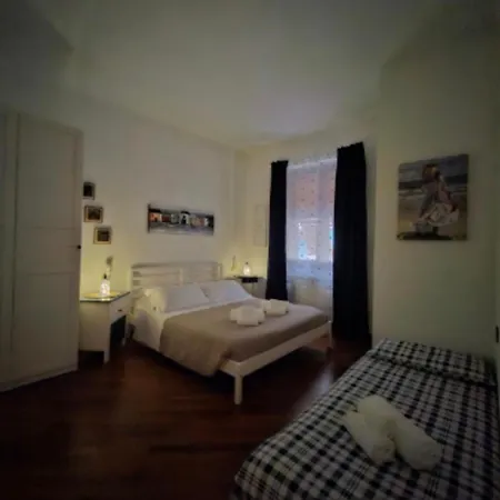 Il Balcone Lägenhet