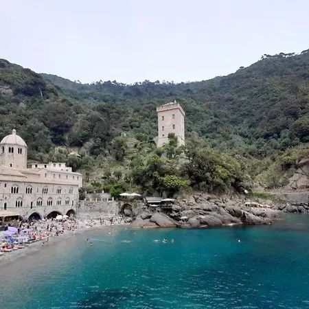 Il Balcone Genua